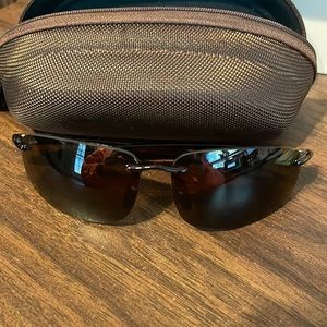 New Maui Jim sunglasses